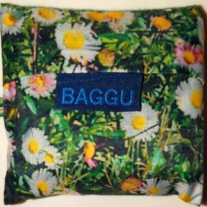 Baggu Baby Reusable - Daisy